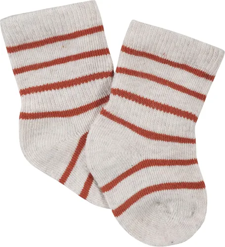 Miniatura 6 de Gerber Baby Boys' 6-Pair Wiggle Proof Sock