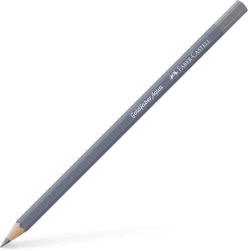 Miniatura 11 de Goldfaber Lápiz Acuarela Aqua - 105 Amarillo Cadmio Limón