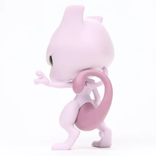 Miniatura 3 de Funko Pop! Games: Pokémon - Figura de vinilo Mewtwo