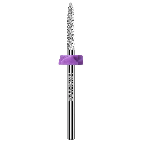 Miniatura 9 de Brocas de uñas 5 en 1, brocas de carburo de 3/32 pulgadas, de eliminación rápida de acrílico o gel duro, adecuadas para manicura, pedicura, arte