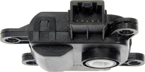 Miniatura 4 de Dorman 604-329, actuador de puerta mezcladora del sistema de climatización compatible con modelos seleccionados de Dodge/Hyundai/Kia
