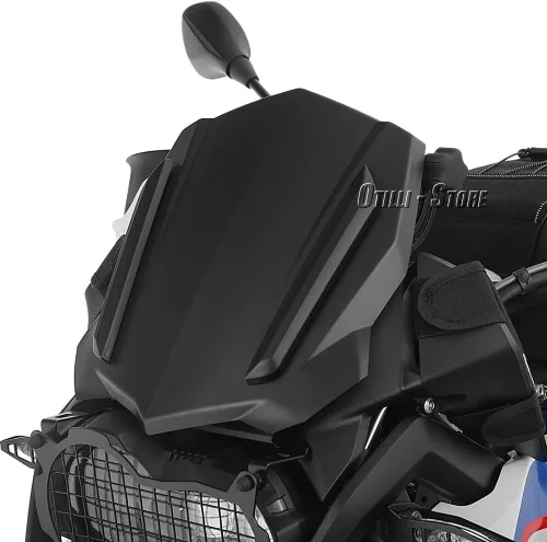 Miniatura 3 de Para BMW R1250GS R 1250 GS ADV R 1200 GS LC Adventure R1200GS LC Parabrisas delantero Carenado Parabrisas Accesorios de motocicleta Deflectores
