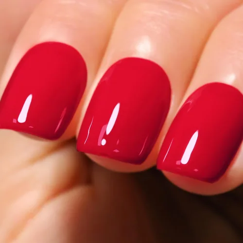 Miniatura 56 de Ozzeal Esmalte de uñas en gel, 1 unidad de 0.5 onzas líquidas, color gris claro, para otoño e invierno, secado con LED, UV, esmalte de uñas de gel