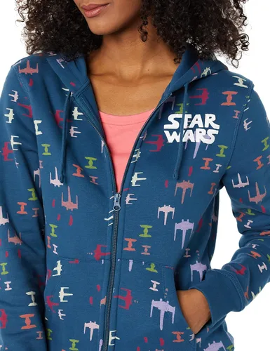 Miniatura 5 de Tienda Essentials Disney Marvel Star Wars - Sudaderas con capucha para mujer