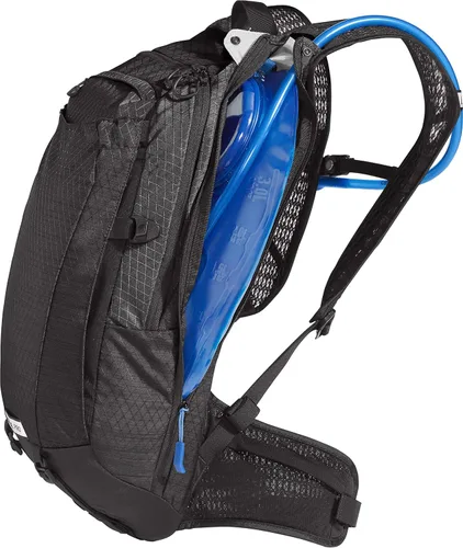 Miniatura 4 de CamelBak M.U.L.E. Pro 14 Mochila de hidratación para bicicleta Negro 2.0