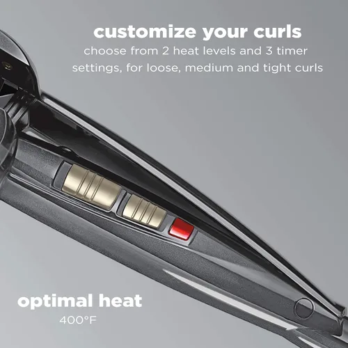 Miniatura 3 de INFINITIPRO by CONAIR Curl Secret - Rizador