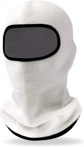 Miniatura 29 de YESLIFE Pasamontañas de esquí para hombres, máscara facial de verano para cascos de motocicleta, accesorios de motocross, polaina de cuello, bandanas
