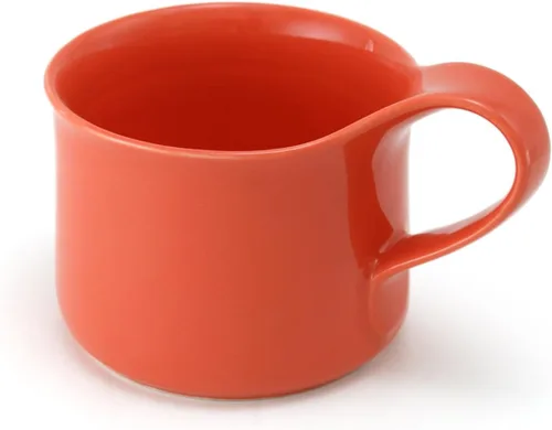 Miniatura 43 de Zero Japan CFZ-01 SGY - Taza para café, tamaño pequeño, color gris