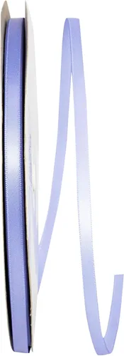 Miniatura 35 de Reliant Ribbon 4950-974-03C Cinta de satén de doble cara, 5/8 pulgadas x 100 yardas, oro antiguo
