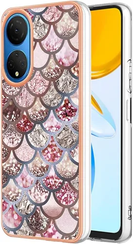 Miniatura 234 de Funda compatible con Redmi Note 10S 4G, compatible con Xiaomi Redmi Note 10 4G para teléfono móvil TPU funda LSB
