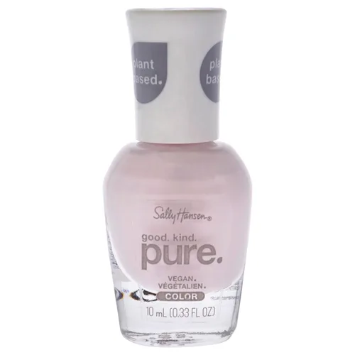 Miniatura 12 de Sally Hansen Good Kind Pure Vegan - Esmalte de uñas Meteorite 390 para mujer, 0.33 onzas
