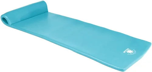 Miniatura 9 de Texas Recreation Sunray - Flotador de espuma para piscina, color azul Azul Bahama
