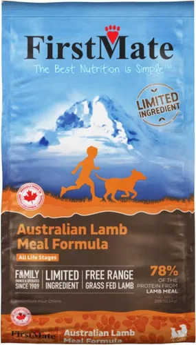 Miniatura 11 de firstmate Pet Alimentos recortar & Lite – Comida para Perro