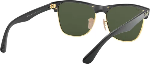 Miniatura 8 de Ray-Ban RB4175 Clubmaster - Gafas de sol cuadradas de gran