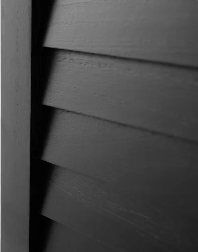 Miniatura 8 de Pantalla divisora de habitación de 3 paneles, pantalla corta de madera de privacidad independiente, divisores y divisores plegables para el hogar