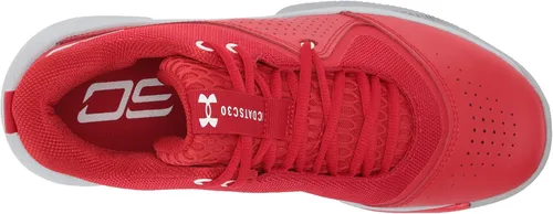 Miniatura 5 de Under Armour Tenis de baloncesto Sc 3zer0 Iv para hombre