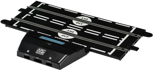 Miniatura 2 de T POWER Adaptador de CA de 16 V para Hornby C996 Micro Scalextric Slot Car C992 C996 C1368T C8433 PN: U348-160A0080-1 U348-160A00801 1:32