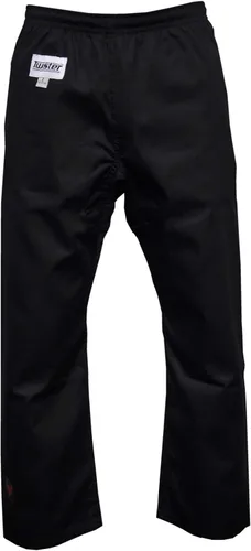 Miniatura 4 de Twister KarateTaekwondo Pant middleweight 8oz for Training Strong Double Stitches All Around
