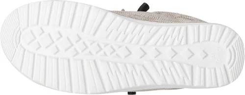 Miniatura 8 de FOCO Men's NCAA College Team Logo Lightweight Loafers Lace Up Cotton Knit Shoes