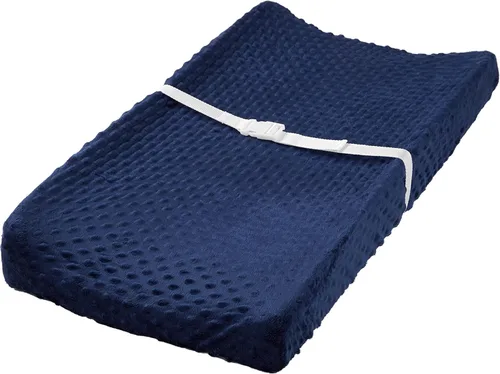 Miniatura 3 de Simple Joys by Carter's Baby 2-Pack Cotton Changing Pad Covers