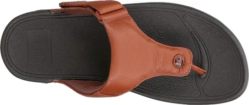 Miniatura 5 de FitFlop Sandalia Track II Tanga para hombre