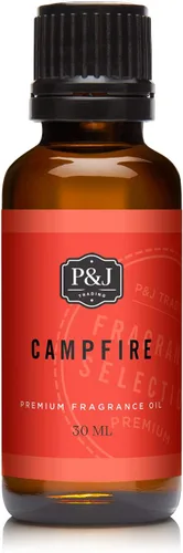 Miniatura 76 de P&J Aceite de Fragancia - Vainilla 30ml - Aromas para Velas, Fabricación de Jabón, Aceite para Difusor, Aromaterapia
