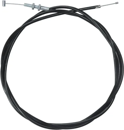 HOLATO Cable del acelerador de 75 pulgadas para 90cc 110cc 125cc 150cc 250cc Kandi GKA Black Widow Go Kart Go Cart Yerf Dog Mini Bike Gas Scooter