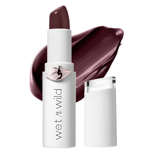 Miniatura 20 de wet n wild labial de color con alto brillo y mega duración Ropa fuera