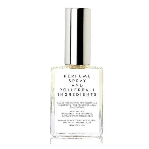 Miniatura 4 de Opaline Blanc Gardenia Tuberose Perfume Floral para mujer. 0.5 fl oz.