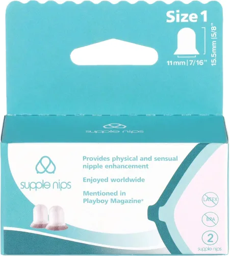 Miniatura 3 de Supple Nips, 1, 2