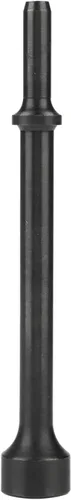Herramienta de alisado de martillo de aire, martillo de deriva neumática Martillo alisado Broca, para reparación de neumáticos para industria 178 mm.