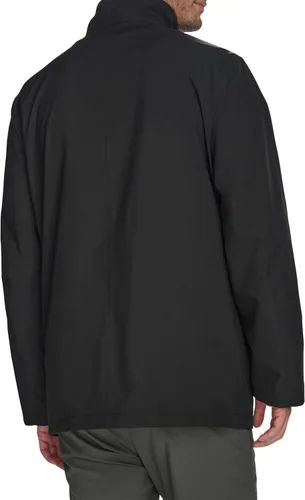 Miniatura 4 de Dockers Men's Dwight Soft Shell Bib Jacket