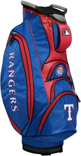 Miniatura 3 de Team Golf MLB 10-Way Top con doble mango integrado y pozo de putter externo