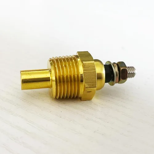 Miniatura 3 de Sensor de temperatura del agua 806490T, sensor de temperatura del refrigerante 3853787 para Mercruiser