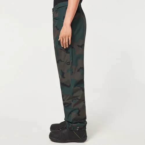 Miniatura 2 de Oakley Men's Thermonuclear Protection Evoke Recycled Pant