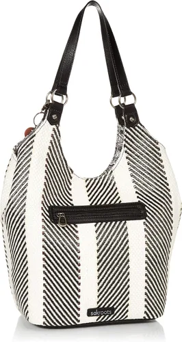 Miniatura 2 de Sakroots Roma Woven Shopper