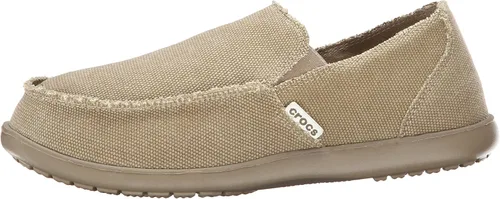 Miniatura 13 de Crocs Santa Cruz - Mocasines de lino para hombre