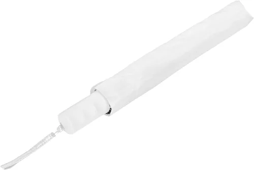 Miniatura 6 de STROMBERGBRAND UMBRELLAS Paraguas de viaje plegable y compacto de 42 pulgadas con ventilación, resistente y duradero, ligero, para lluvia, viento