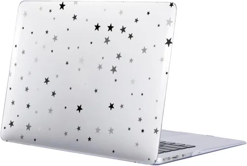 Miniatura 8 de Funda rígida compatible con MacBook Pro de 13 pulgadas 2012 2011 2010 2009 2008 versión A1278 con CD-ROM, funda rígida de plástico para portátil