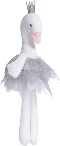 Miniatura 17 de Stephen Joseph, Juguete de Animal de Peluche de 11 pulgadas, Muñeca de Felpa Pequeña Súper Suave, Juguetes para Bebé, Niños Pequeños, Niños