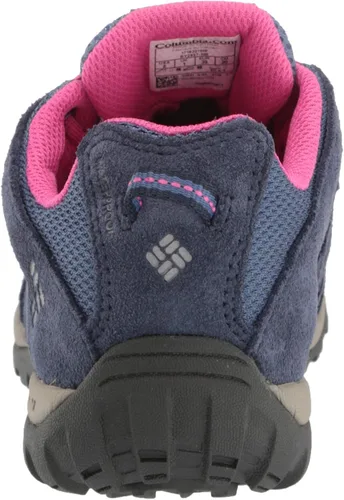 Miniatura 3 de Columbia Tenis de senderismo impermeables Redmond unisex para niños, 1 niño