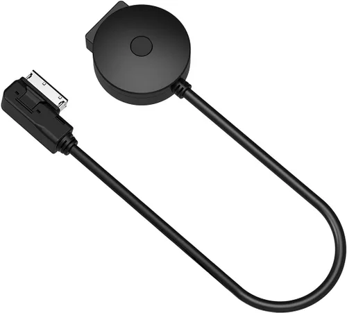 Miniatura 2 de Cable adaptador Bluetooth para Mercedes Benz Media Inerface MMI System Pair USB Android iPhone iPad iPod Touch Smartphone etc.