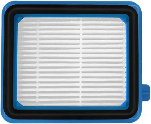 Miniatura 5 de Compatible con filtro de emisión Electrolux Q6 / Q7 / Q8 / WQ61 / WQ71 / WQ81 / W3N5 filtro de emisión de repuesto para filtro de polvo fino
