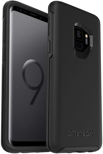 Miniatura 5 de OtterBox ALPHA GLASS - Protector de pantalla para Samsung Galaxy S9, transparente