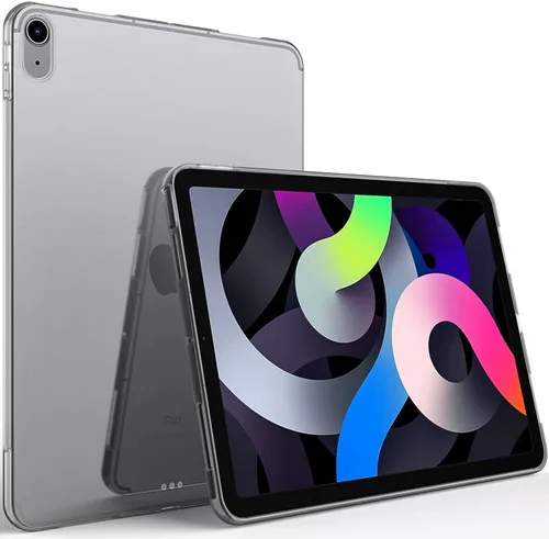 Miniatura 24 de Puxicu Funda para iPad mini 5 / Mini 4 / Mini 3 / Mini 2 / Mini 1, diseño delgado y suave TPU funda protectora para iPad mini 7.9 pulgadas tablet