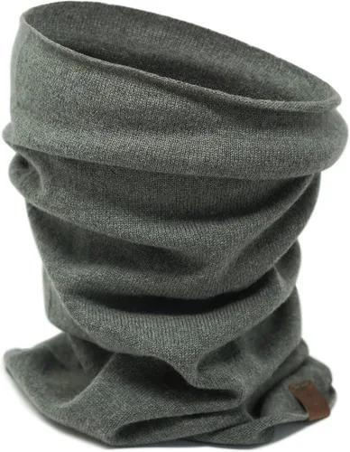 Miniatura 17 de Borges & Scott The St Anton - 100% cachemira Snood - Polaina para el cuello