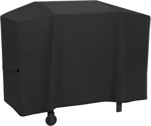 Miniatura 3 de Cubierta de poliéster 600D compatible con parrilla Blackstone Culinary de 30" 1901 1934 2092 2163 compatible con parrilla Blackstone ProSeries