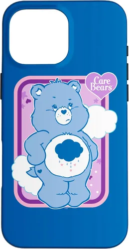 Miniatura 19 de Care Bears Carcasa Grumpy Bear para iPhone 17
