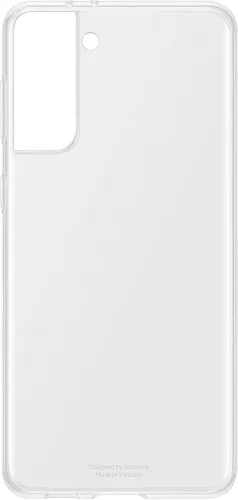 Miniatura 9 de Samsung Funda para Galaxy S21, cubierta trasera transparente (versión de EE. UU.)