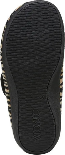 Miniatura 4 de Vionic Indulge Sadie - Pantuflas para mujer con soporte ortopédico oculto